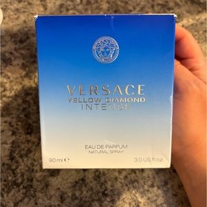 Versace YELLOW DIAMOND INTENSE